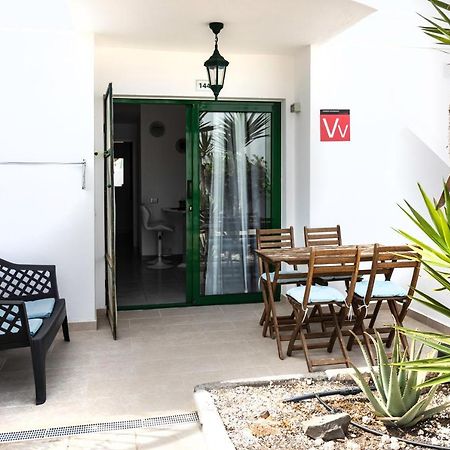 Apartament Sunshine San Valentin Corralejo Zewnętrze zdjęcie