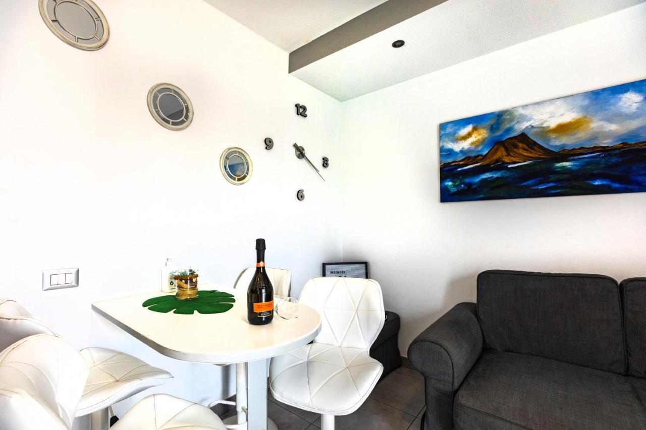 Apartament Sunshine San Valentin Corralejo Zewnętrze zdjęcie